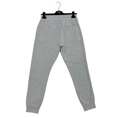 Cavalli Class grijze polyester damesbroek