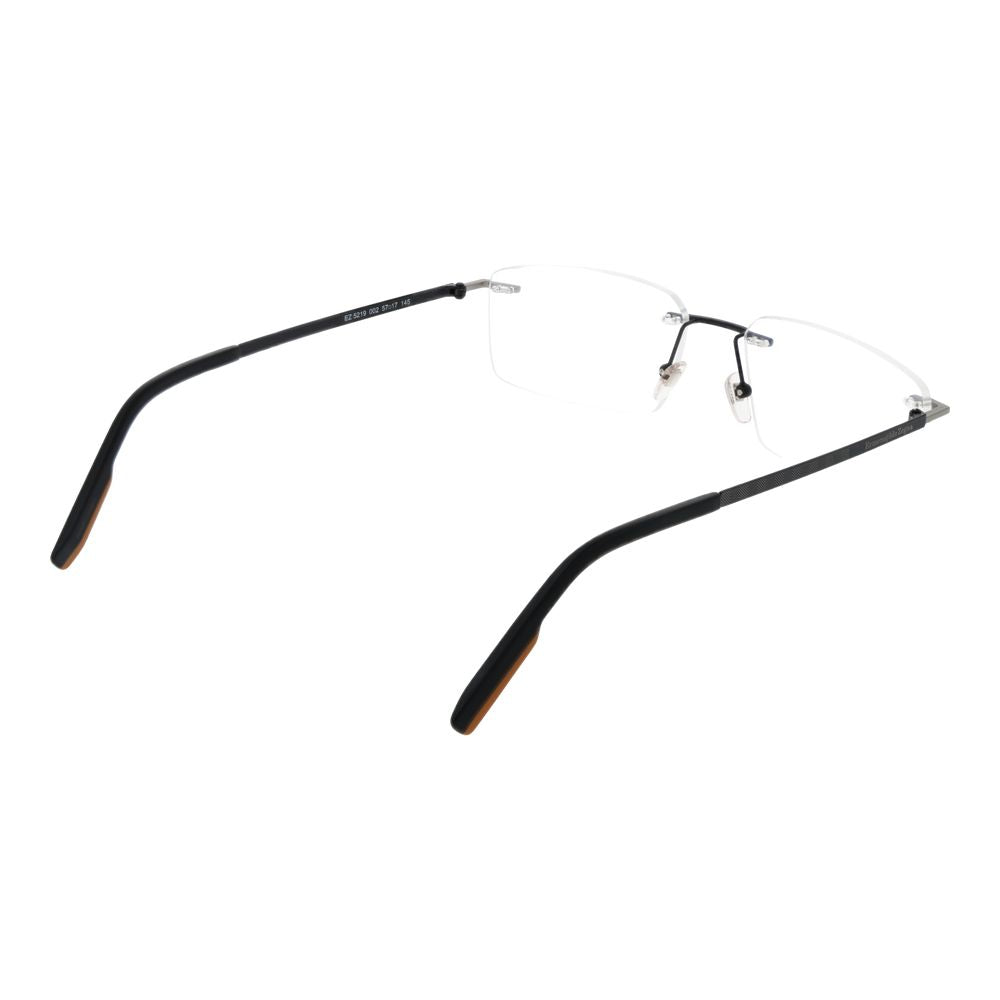 Ermenegildo Zegna Grijze Heren Optische Monturen