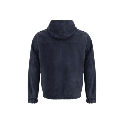 Valstar Suede reversible Jacket