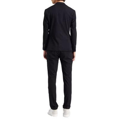 AT.P.CO Blauw Nylon Pak