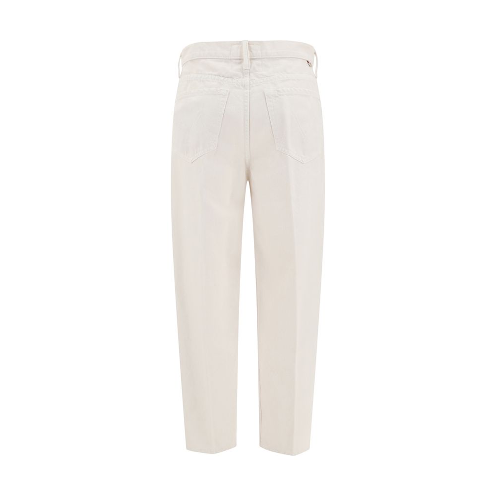 Jean de randonnée en denim Mother Denim Skimp