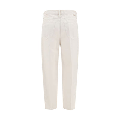 Jean de randonnée en denim Mother Denim Skimp