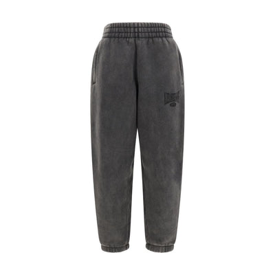 Alexander Wang Graphic Sweatpants