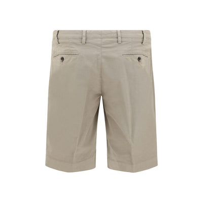 Germano Cotton Pants