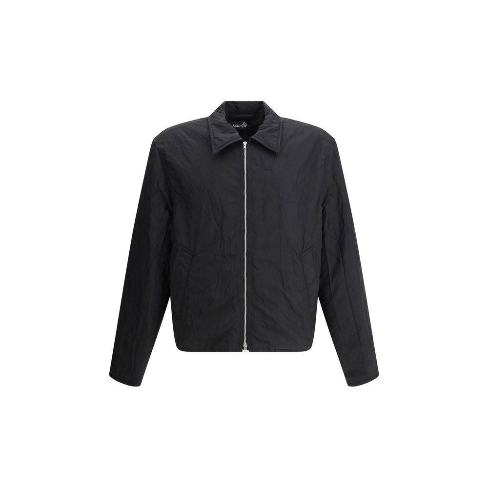 Notre veste légère Legacy