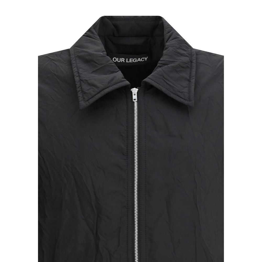 Notre veste légère Legacy