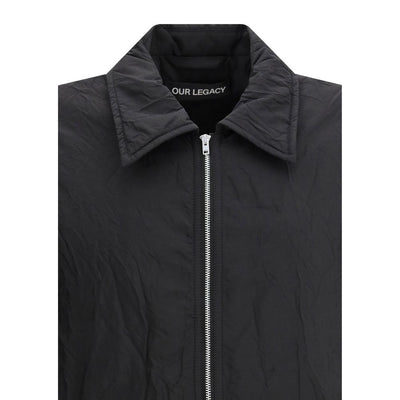 Notre veste légère Legacy