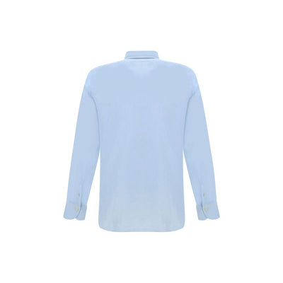 Finamore Napoli-Zante Shirt