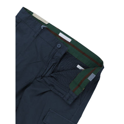 AT.P.CO Blauwe katoenen jeans en broek