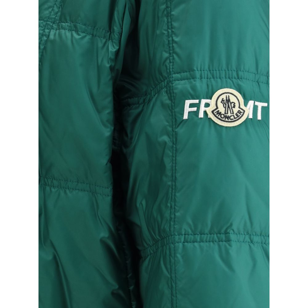 Veste Jayel Moncler x FRGMT