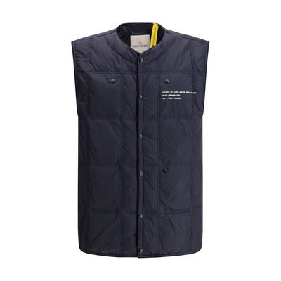 Gilet Moncler x FRGMT Vaile