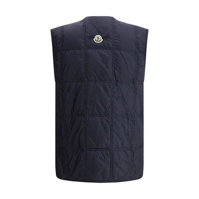 Gilet Moncler x FRGMT Vaile