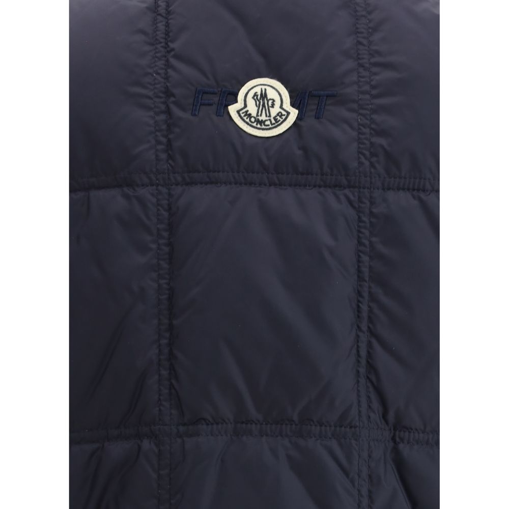 Gilet Moncler x FRGMT Vaile