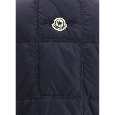 Gilet Moncler x FRGMT Vaile