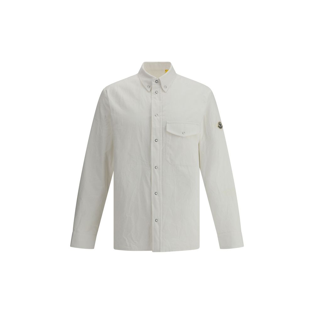 Veste chemise Moncler x FRGMT