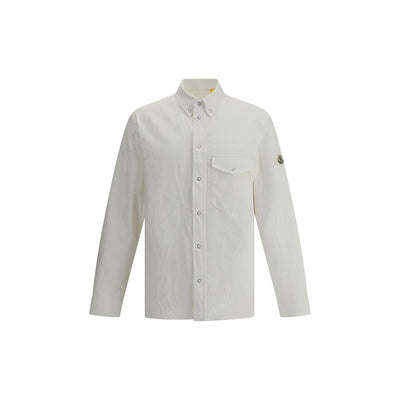 Veste chemise Moncler x FRGMT