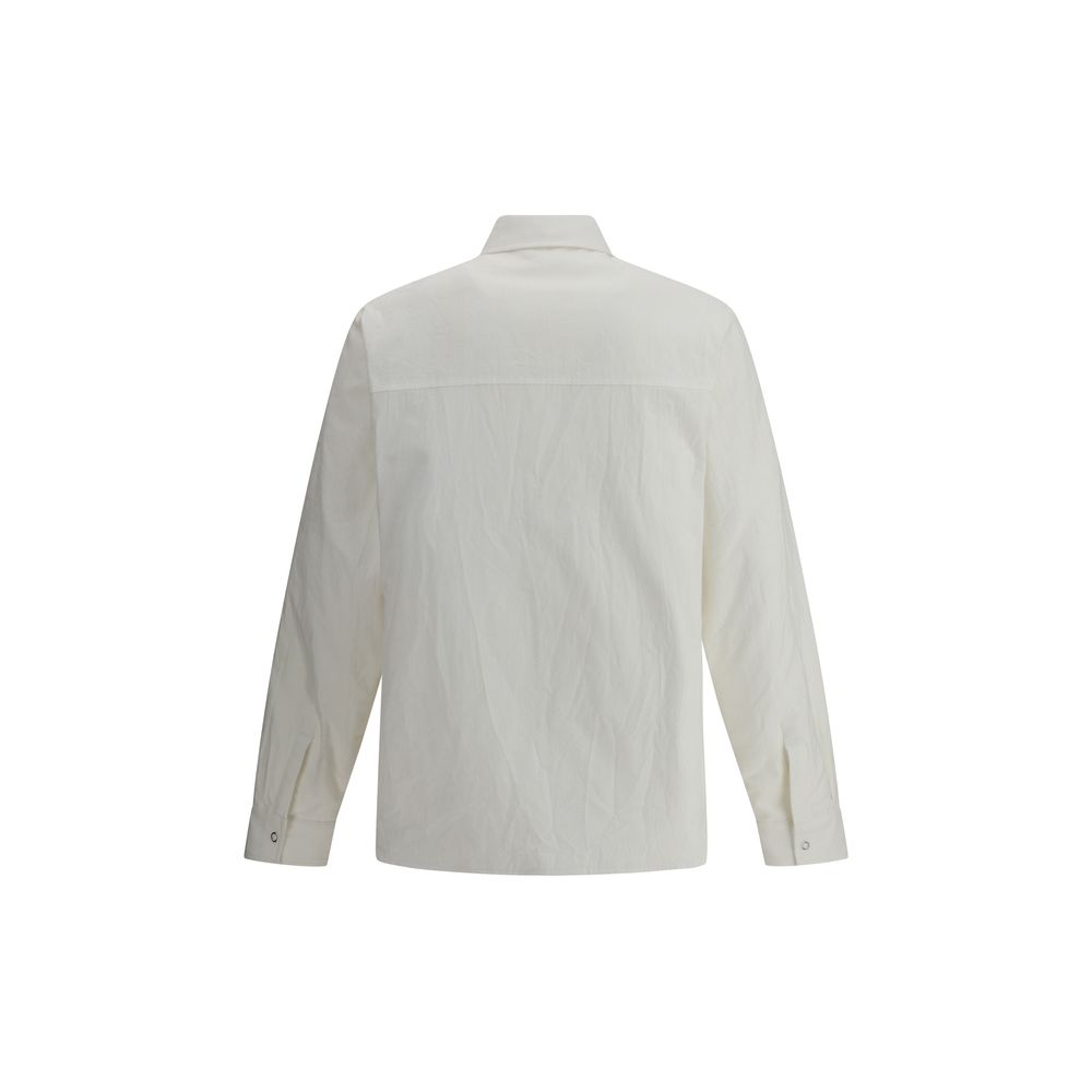 Veste chemise Moncler x FRGMT