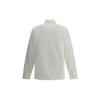 Veste chemise Moncler x FRGMT