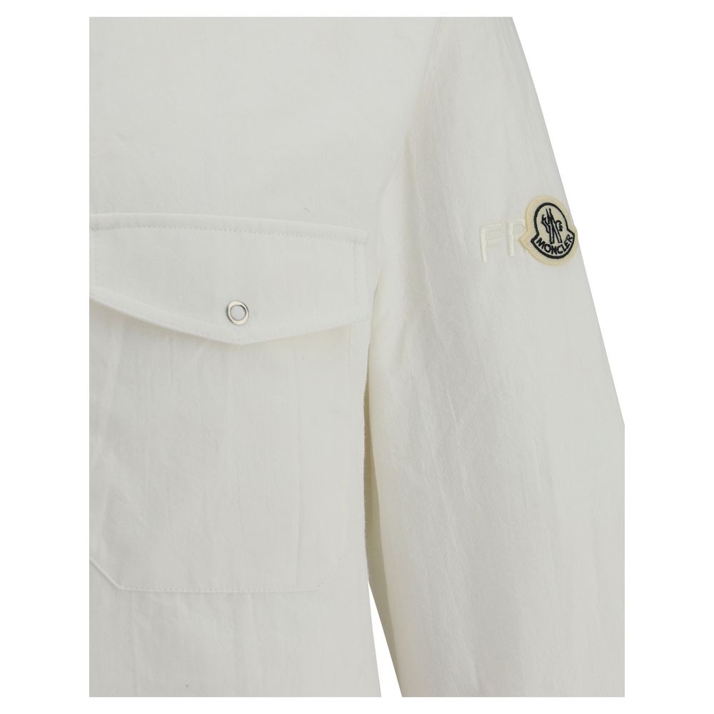 Veste chemise Moncler x FRGMT