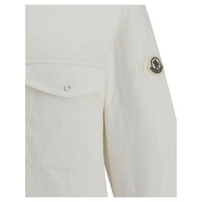 Veste chemise Moncler x FRGMT