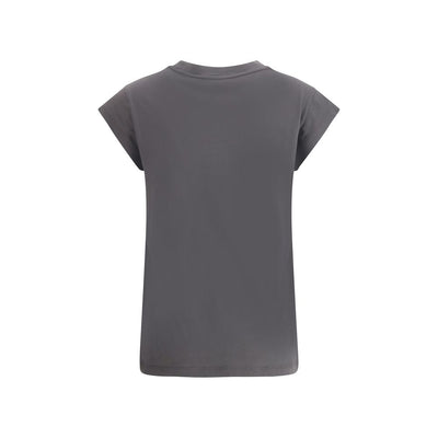 PINKO Maxi-print T-shirt