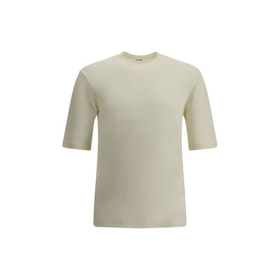Ensemble 3 t-shirts Jil Sander