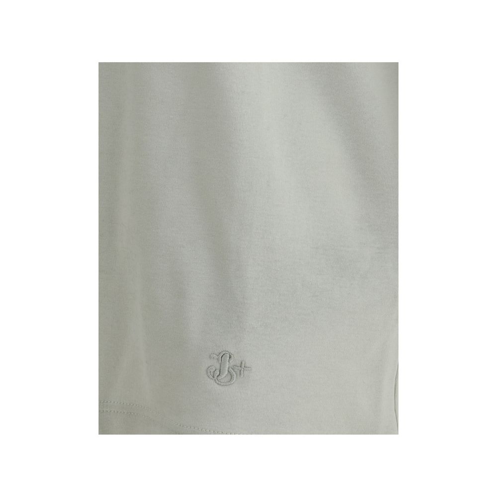 Ensemble 3 t-shirts Jil Sander