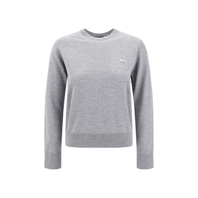 Maison Kitsuné Baby Fox Trui