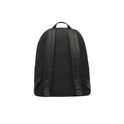 Calvin Klein Jeans Zwarte Polyethyleen Rugzak