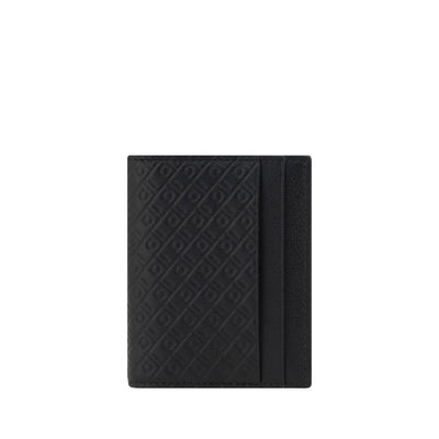 Porte-cartes à billets Ferragamo