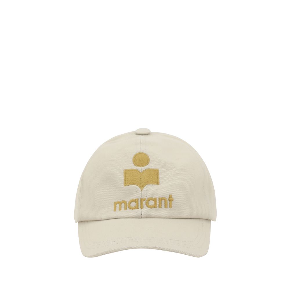 Casquette de baseball Tyron d'Isabel Marant