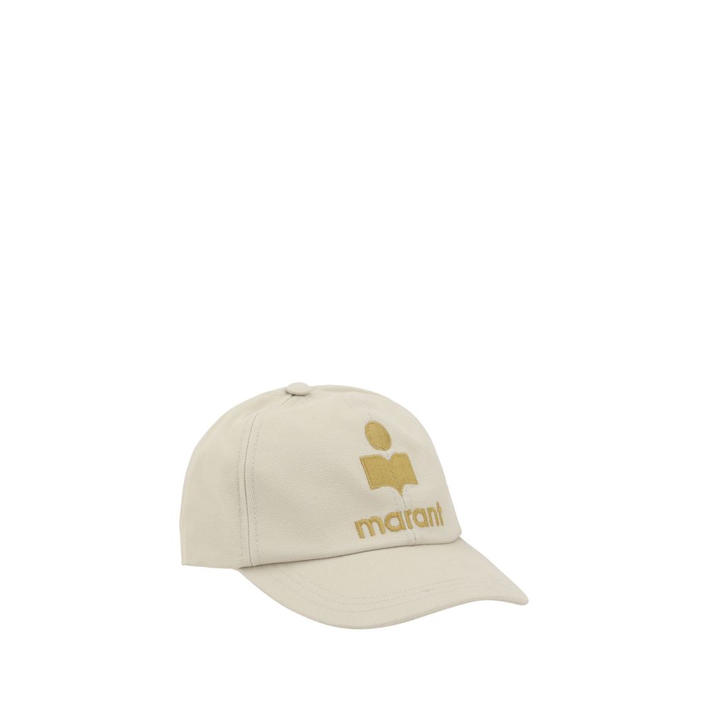 Casquette de baseball Tyron d'Isabel Marant
