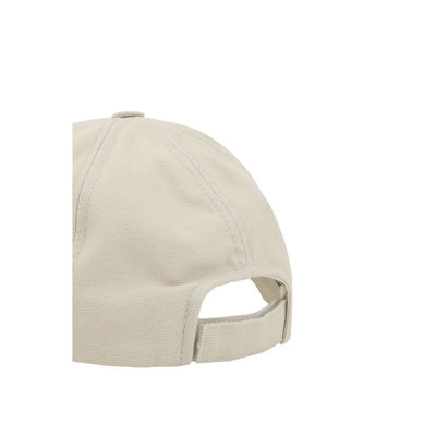 Casquette de baseball Tyron d'Isabel Marant
