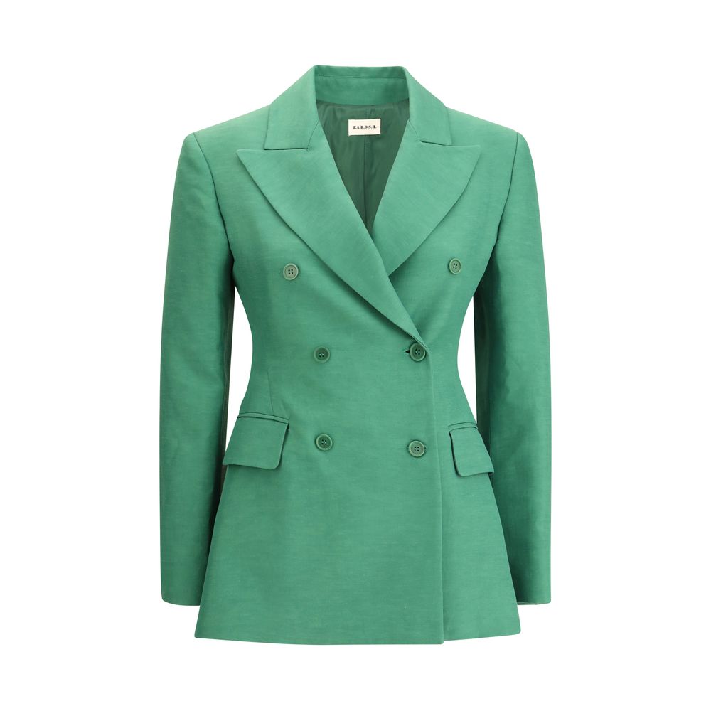 Blazer croisé PAROSH