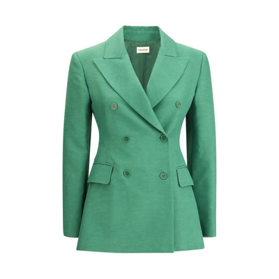 Blazer croisé PAROSH