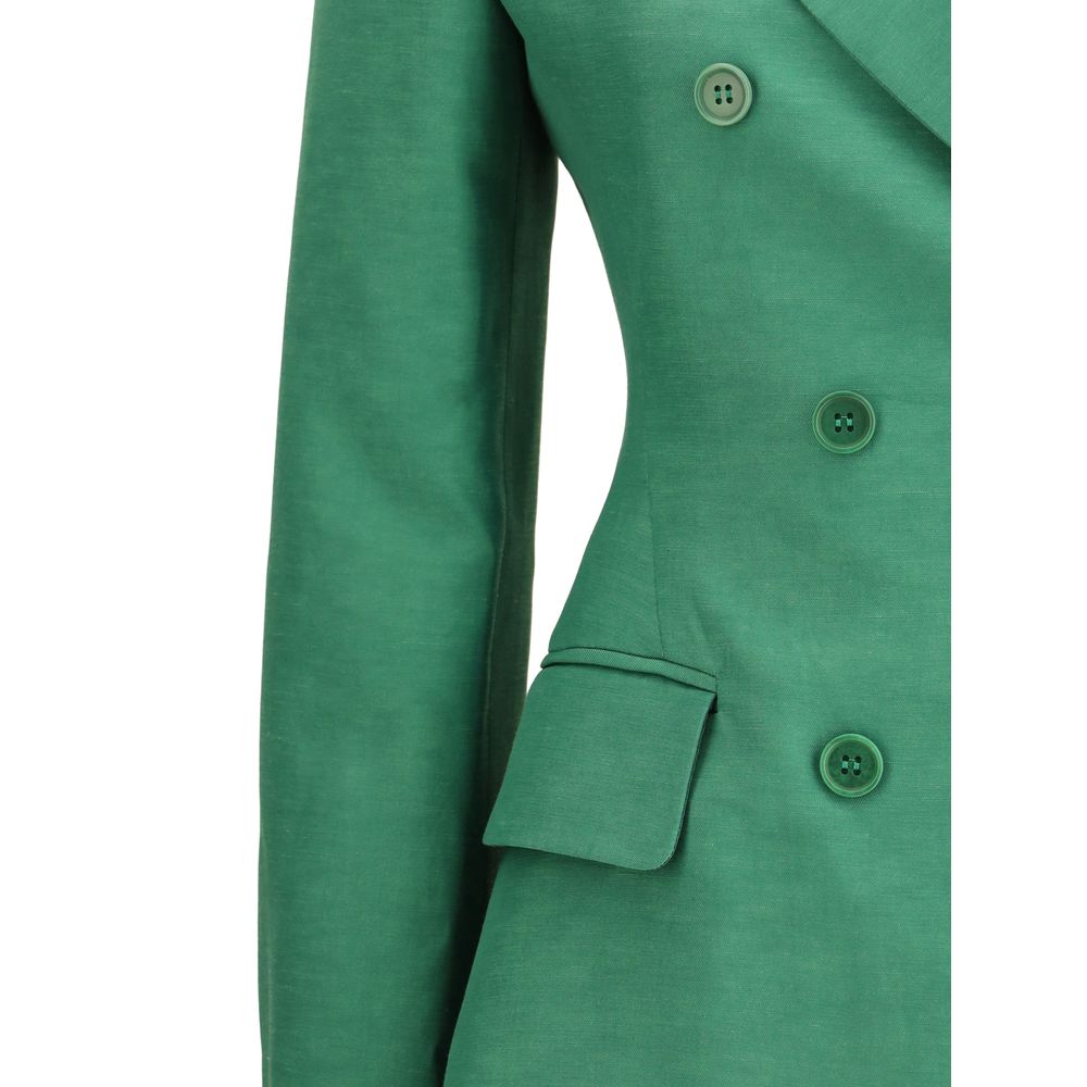Blazer croisé PAROSH