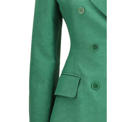 Blazer croisé PAROSH