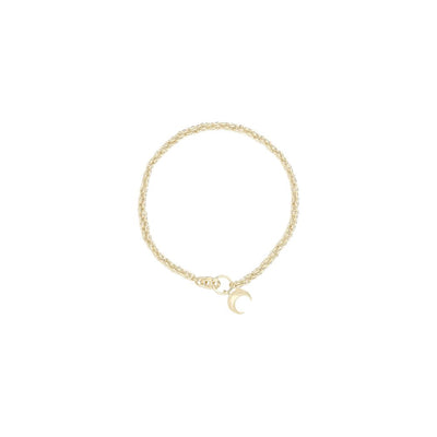 Collier pendentif Marine Serre