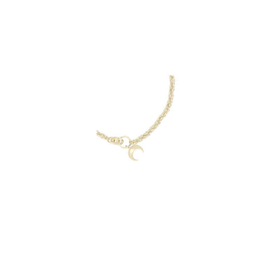 Collier pendentif Marine Serre