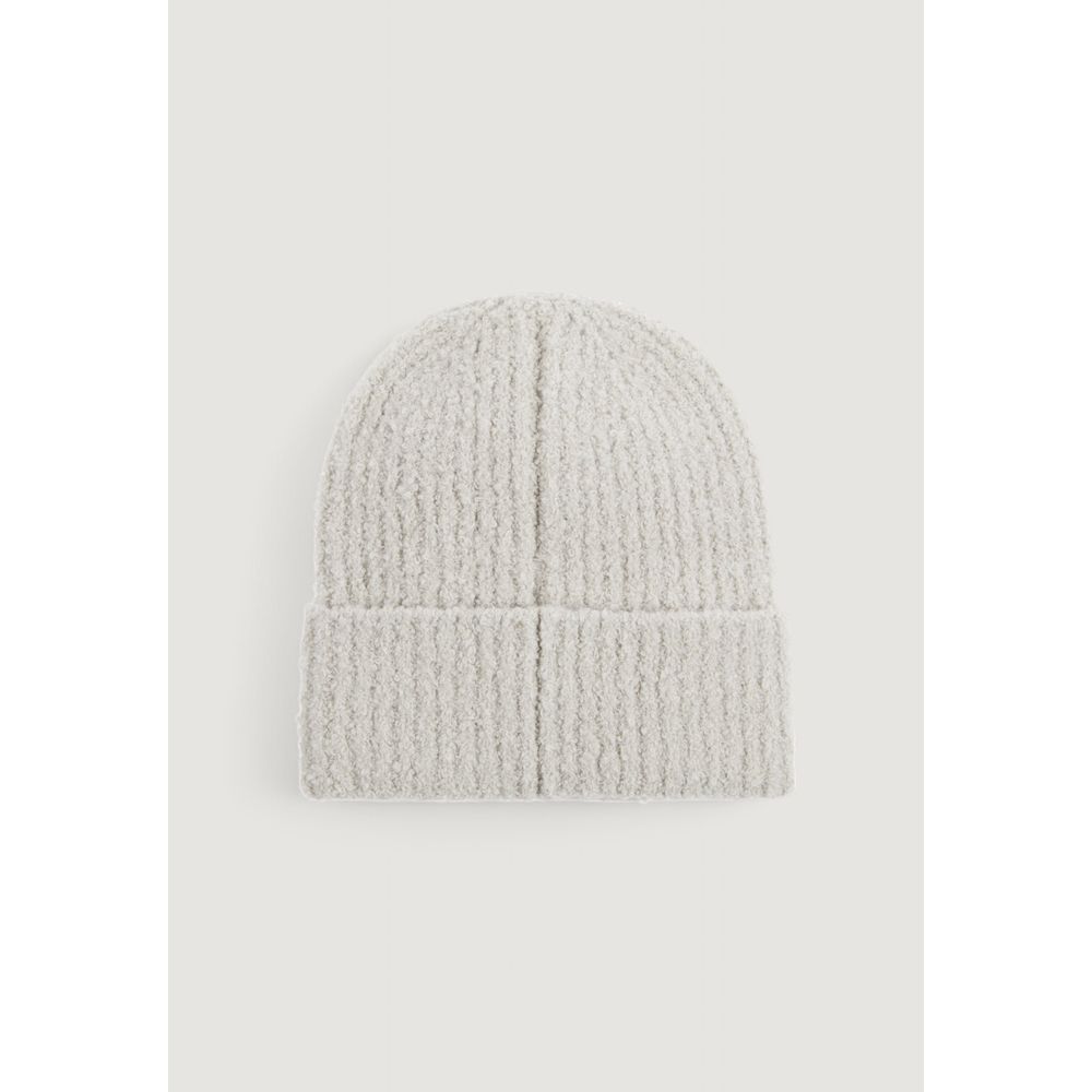 Casquette de baseball Calvin Klein Jeans Marabou grise