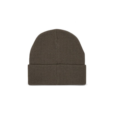 Calvin Klein Jeans Gray Wool Caps Baseball Hat