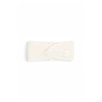 Bonnet Calvin Klein en polyamide blanc