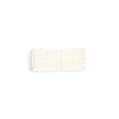 Bonnet Calvin Klein en polyamide blanc