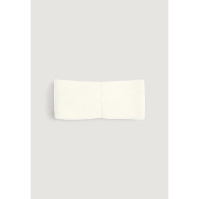 Bonnet Calvin Klein en polyamide blanc