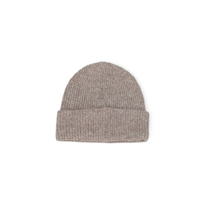 Chapeau Marabout Gris Calvin Klein
