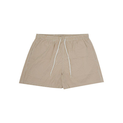 Malo Beige Polyester Badmode