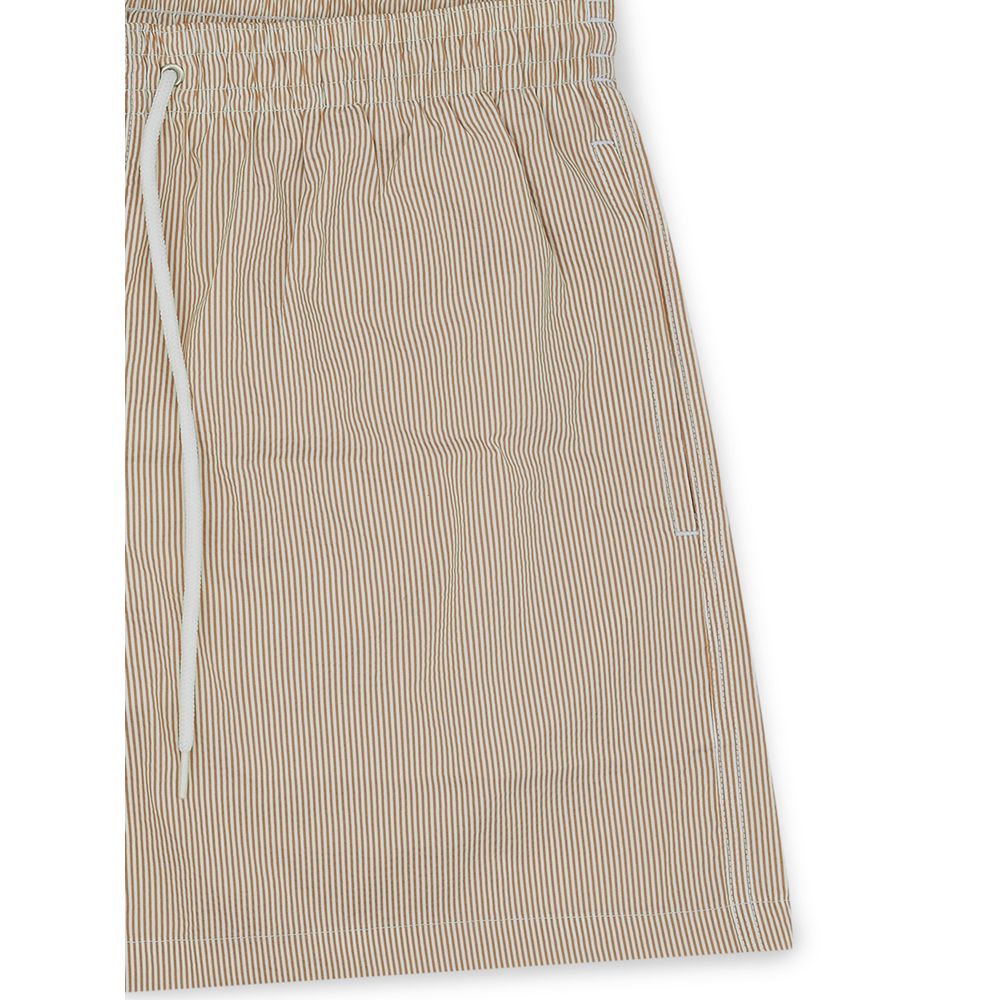 Malo Beige Polyester Badmode