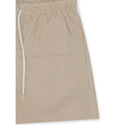 Malo Beige Polyester Badmode
