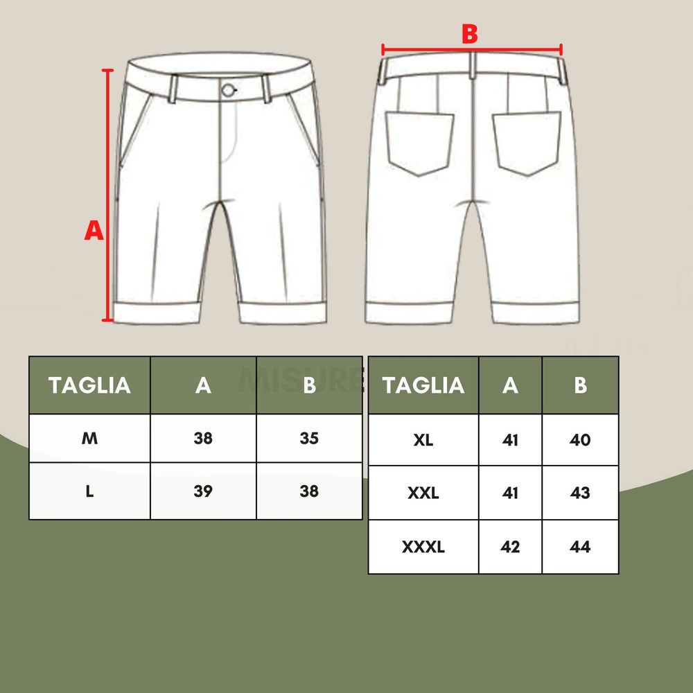 Malo Beige Polyester Badmode