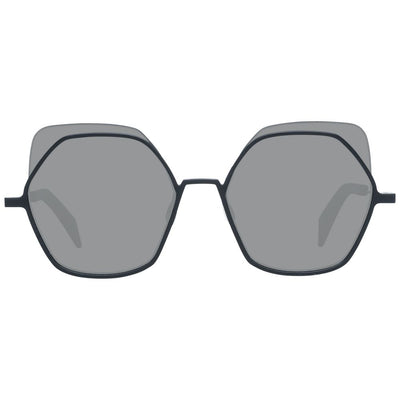 Yohji Yamamoto Black Women Sunglass